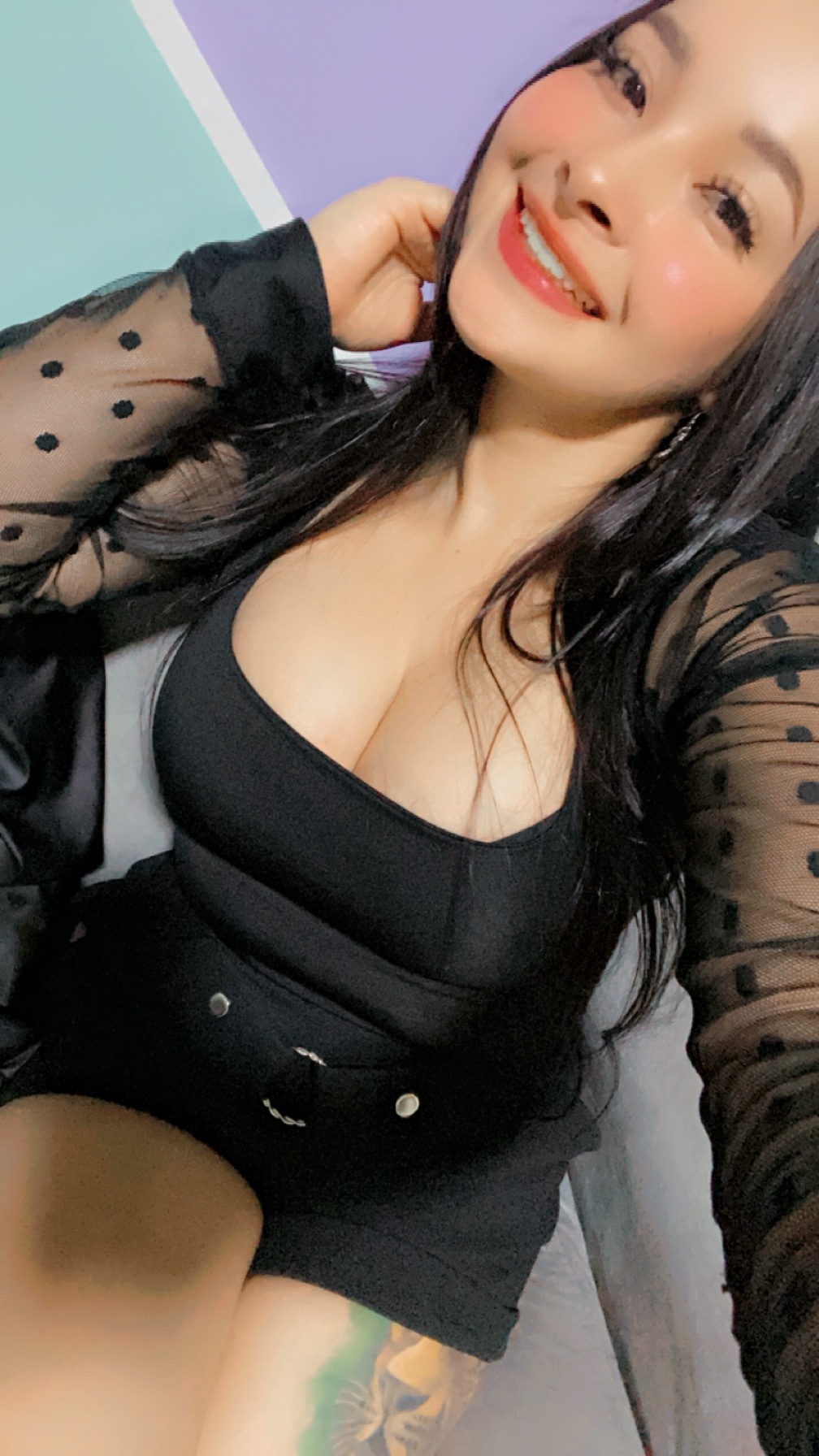 isabellastewart from Jerkmate