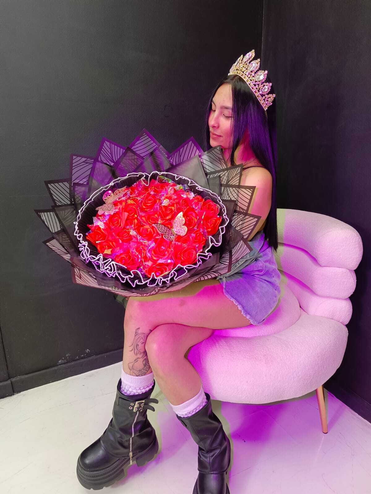 MorganHarper picture 5