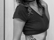 HeidiSpice Live Cam » American Cam Sex Action Photo