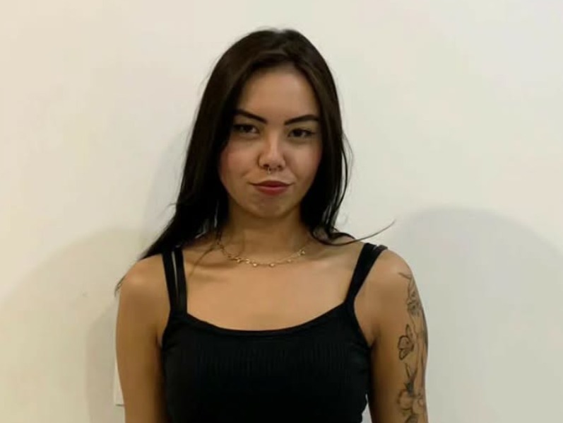 nikisato from Jerkmate