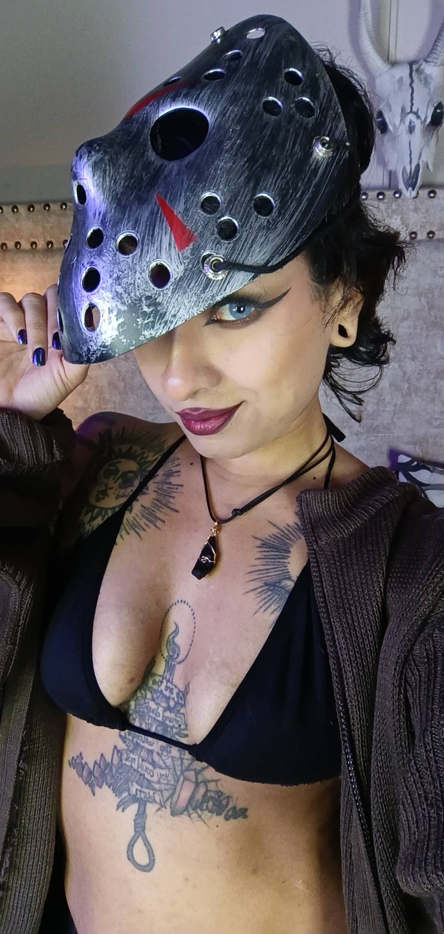 maryblaiir from Jerkmate