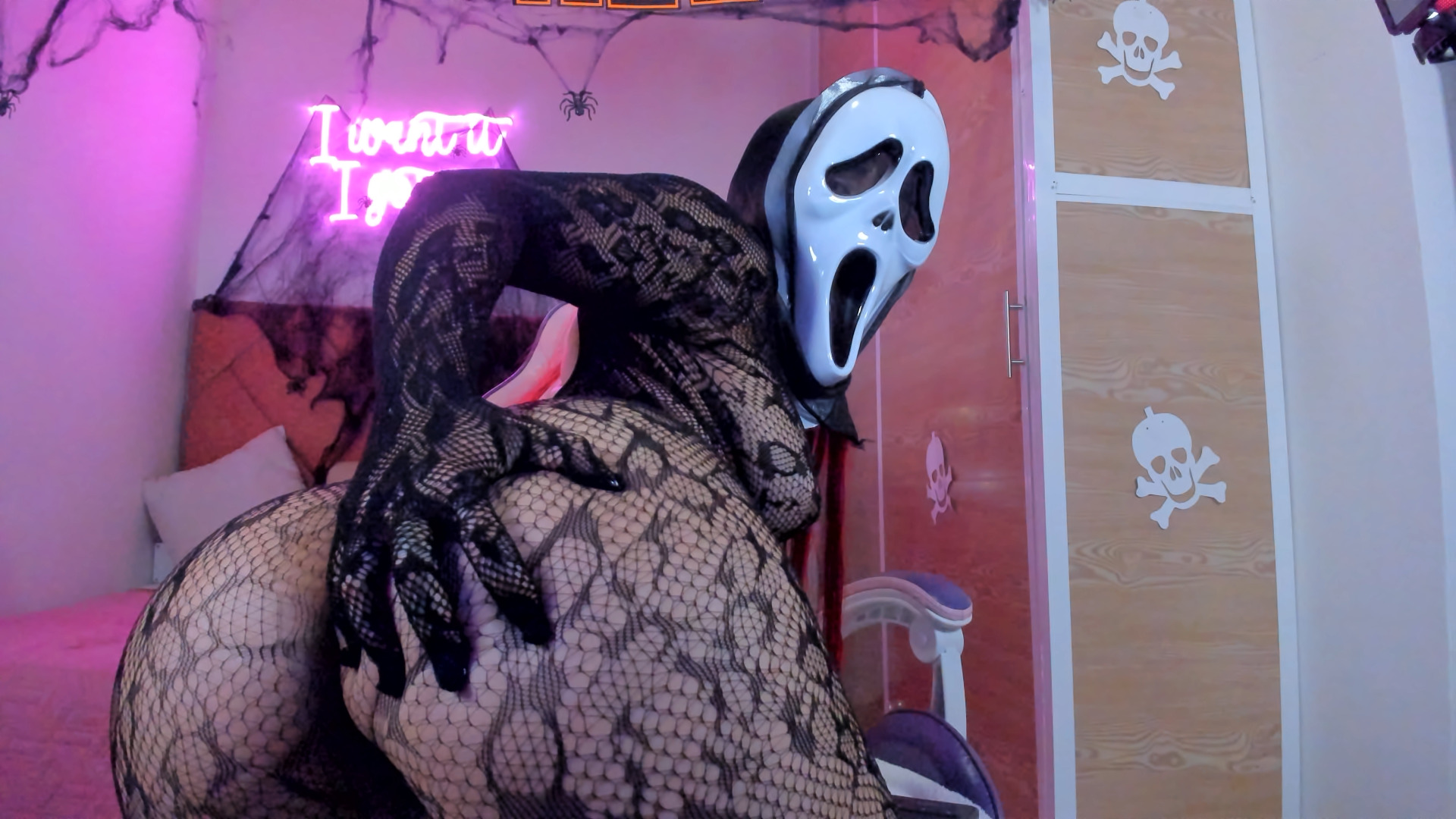 meganssweett from Jerkmate