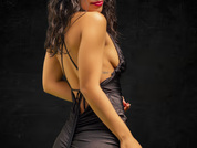 Chat Live with Peachrougeh  22 year old Amateur Cam Girl from Colombia Photo