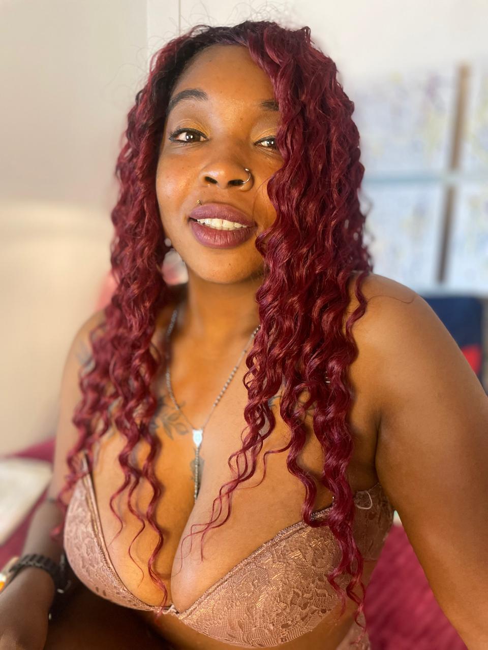 charlottebrown21 from Jerkmate