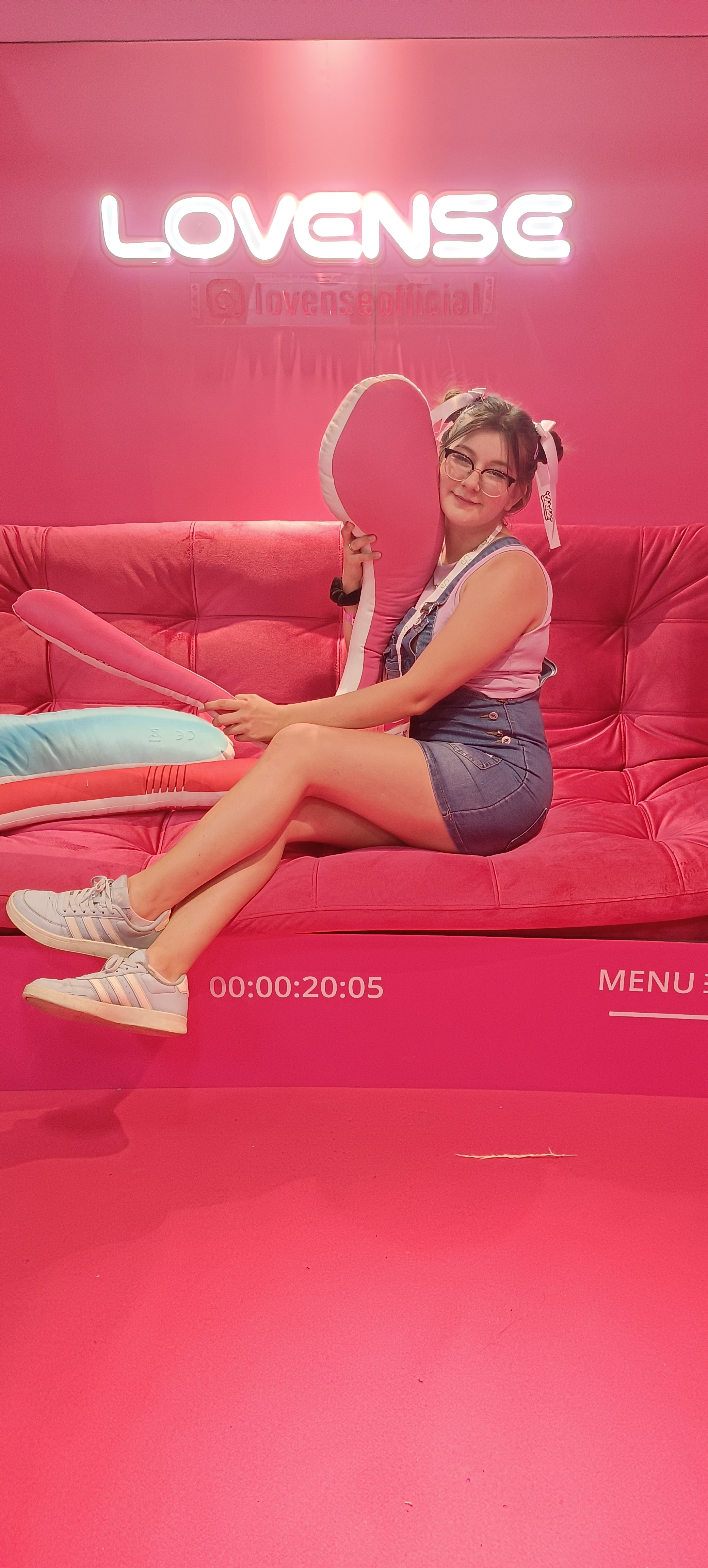 madamealexa from Jerkmate