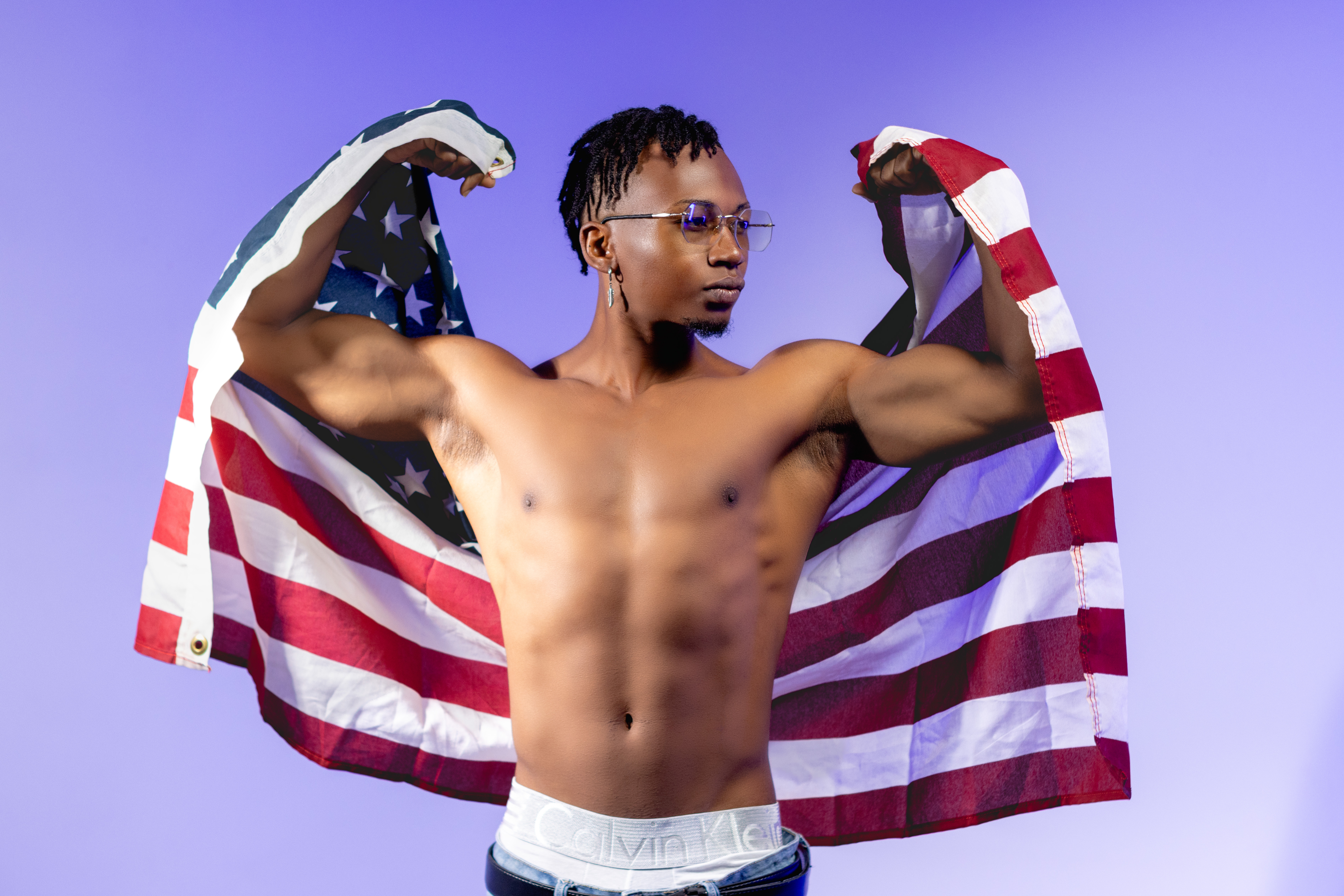 jamalcarter from Jerkmate
