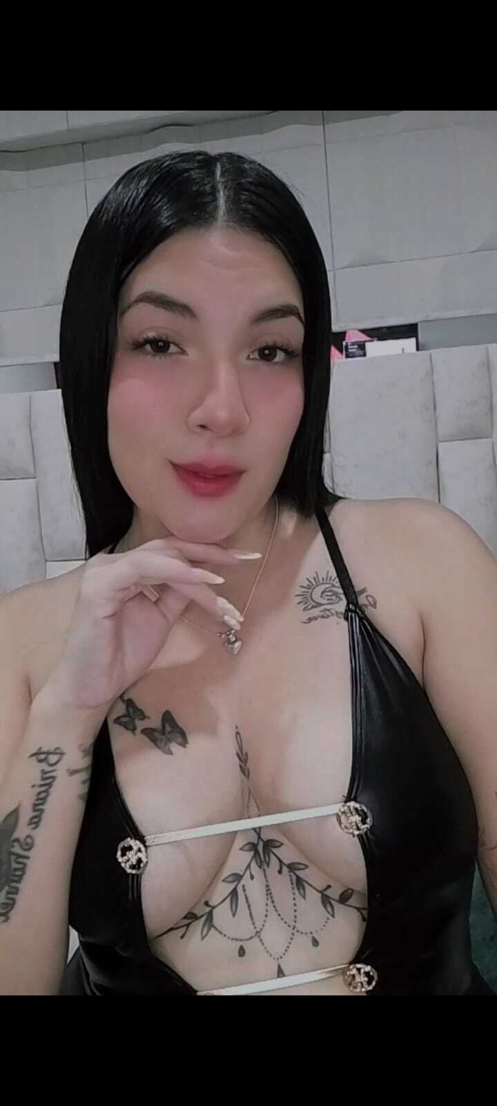 ShannelRush