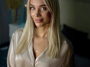 SabrinaSharm Cam » Latvian Live Webcam Model Photo