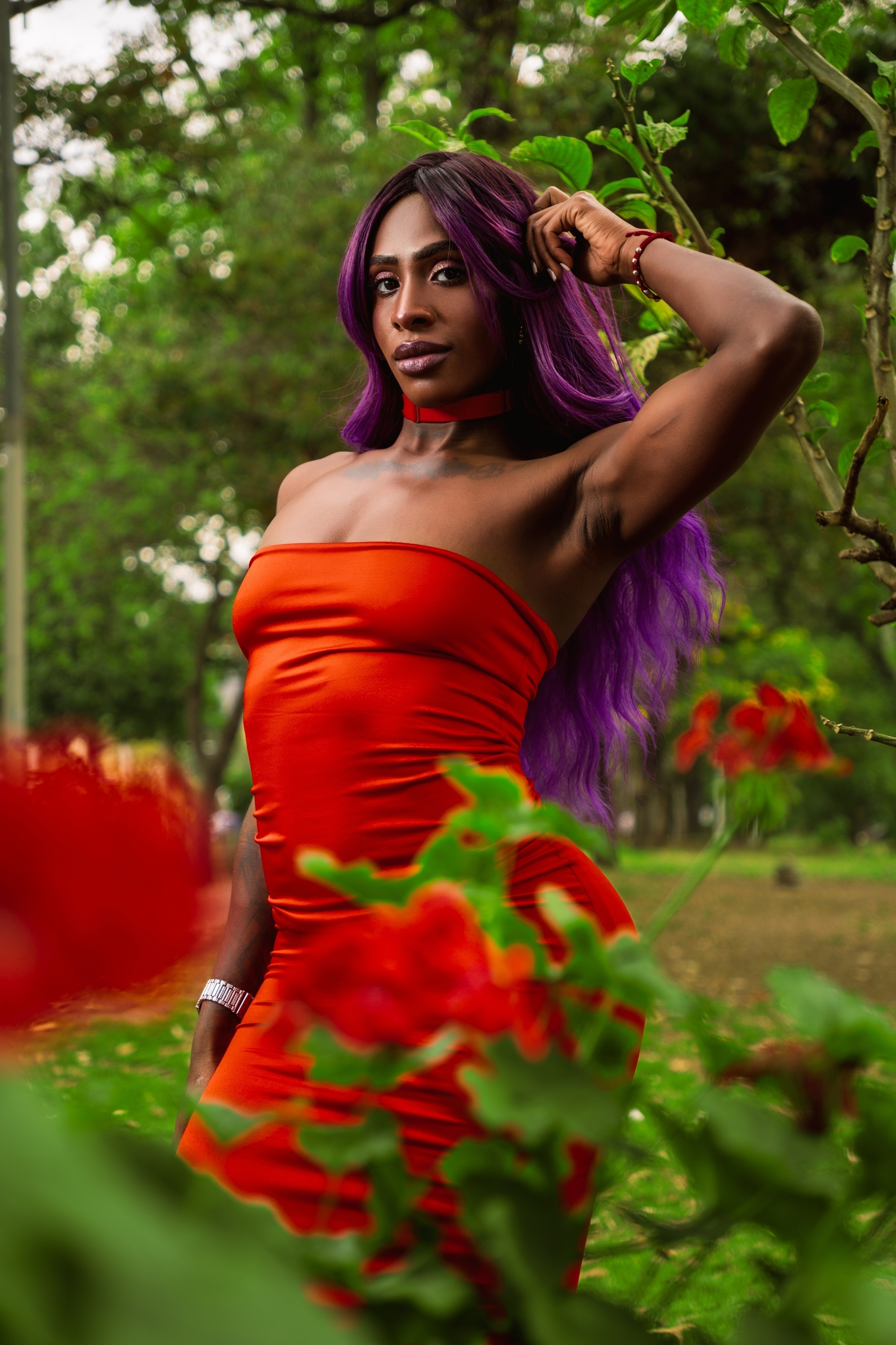samarajacksonn from Jerkmate