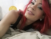 Chat Live with AndreaBakerr  22 year old Amateur Cam Girl from Colombia Photo