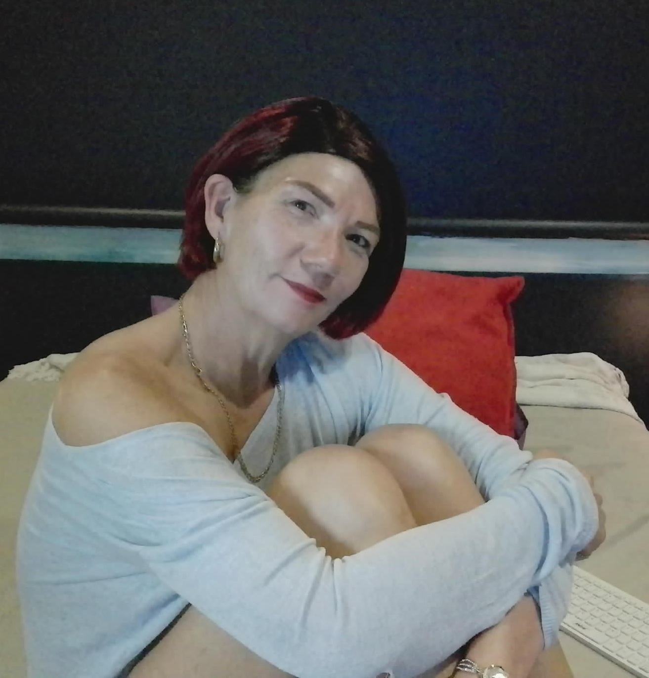 mysticmingle69 from Jerkmate