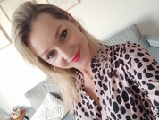 Cam Girl AliciaxFANTASY » German Sex Cam Action Photo