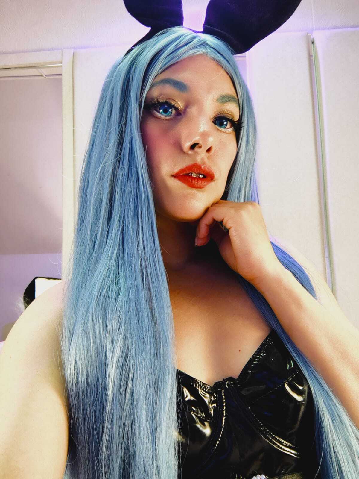 vespervelvet22 from Jerkmate
