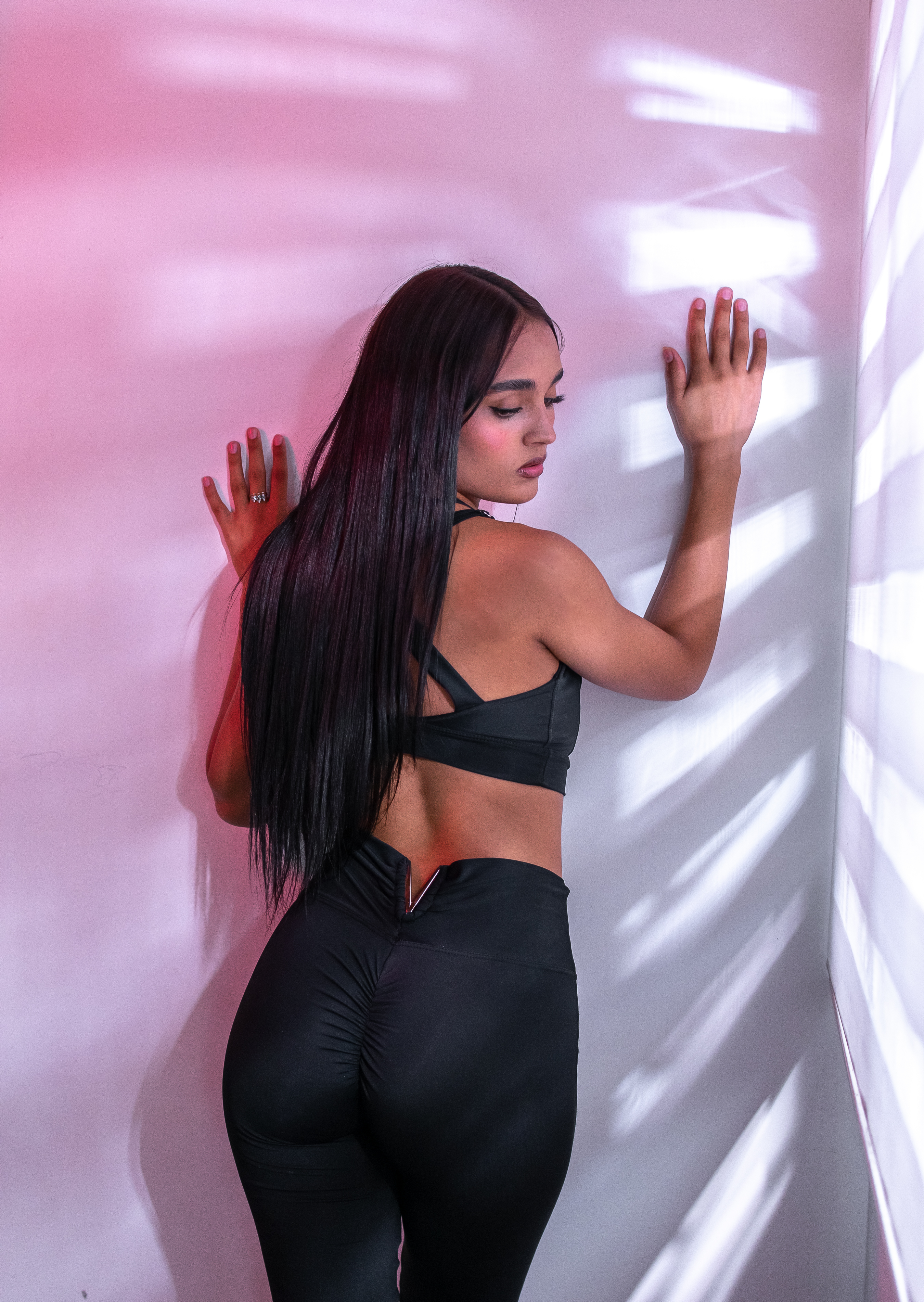 jhoanaduran from Jerkmate