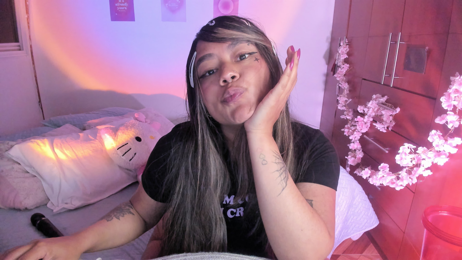 melissafresita from Jerkmate