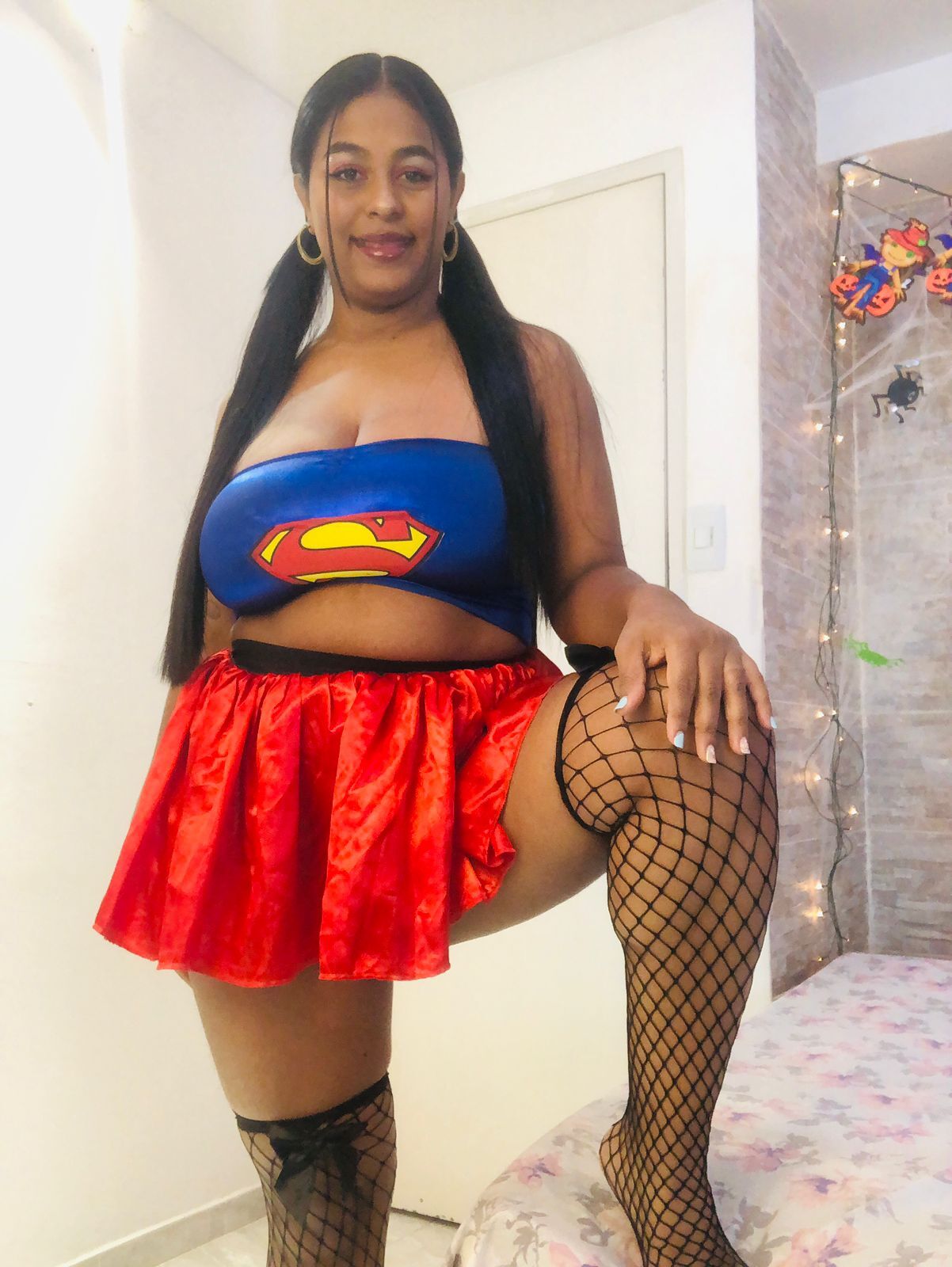 melissasam from Jerkmate