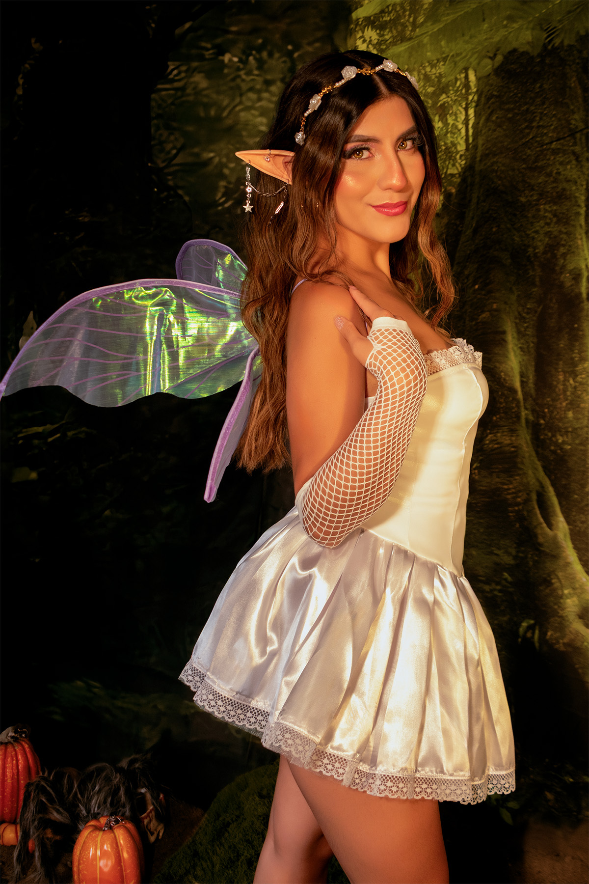 elizharper from Jerkmate