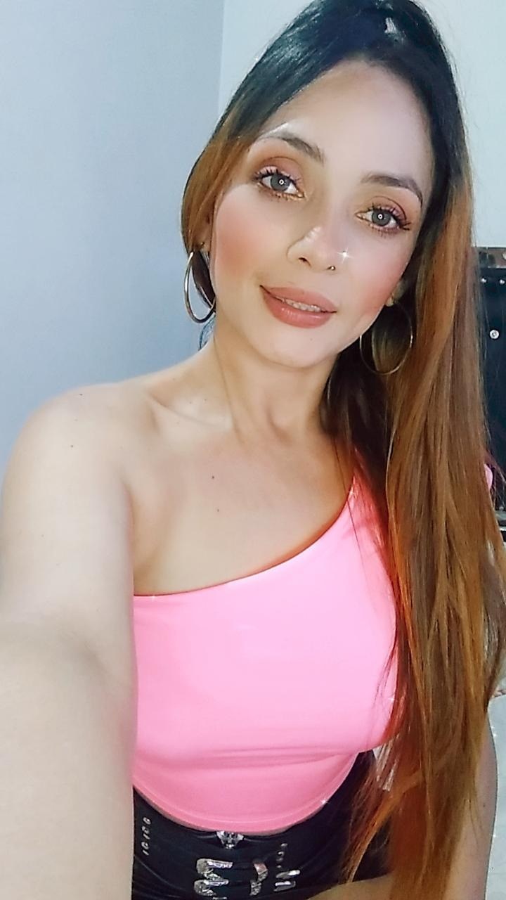 lynettesoto from Jerkmate