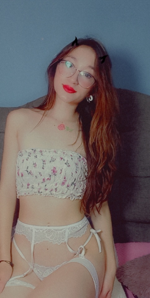 springfoxxy