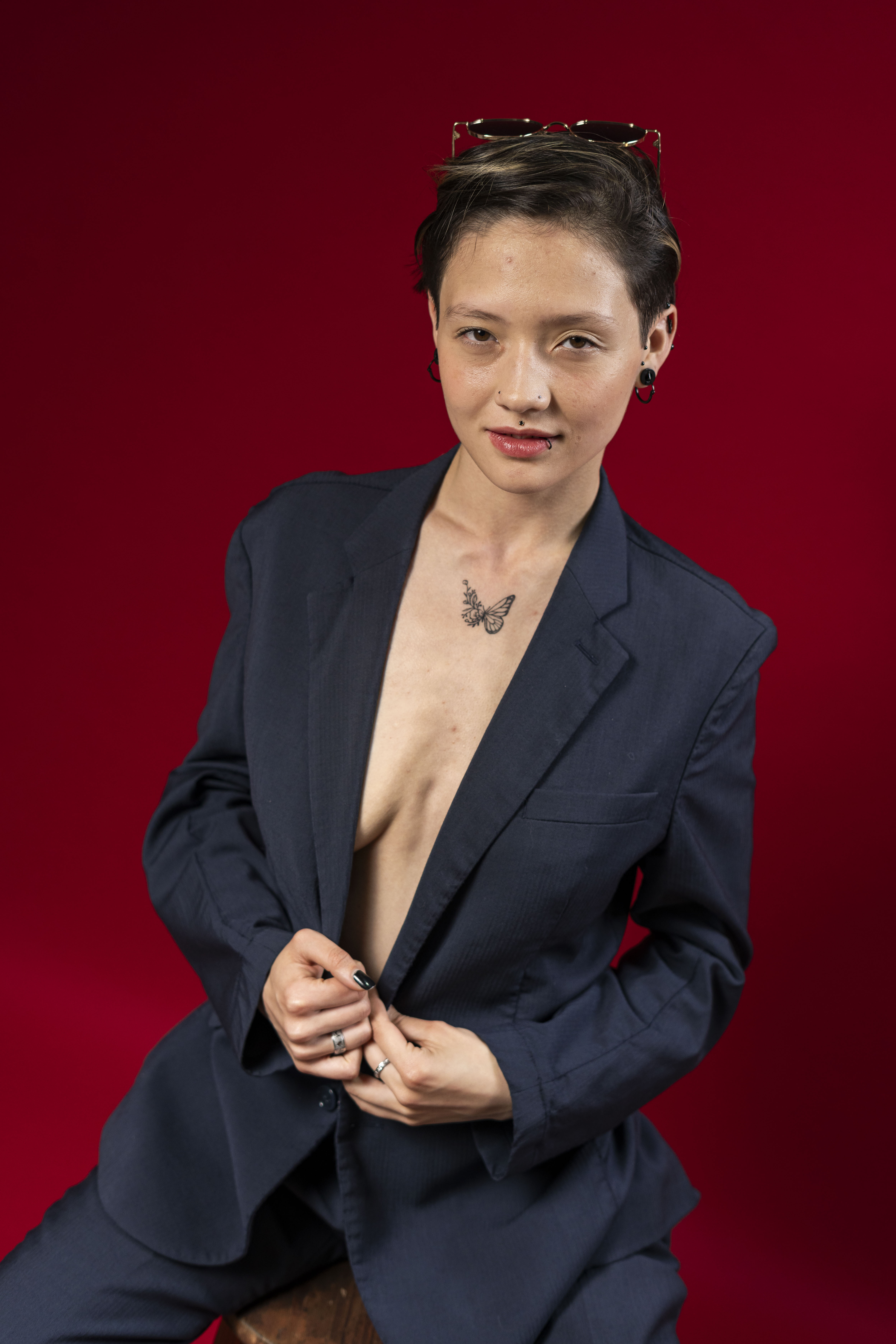 lissyluxe from Jerkmate