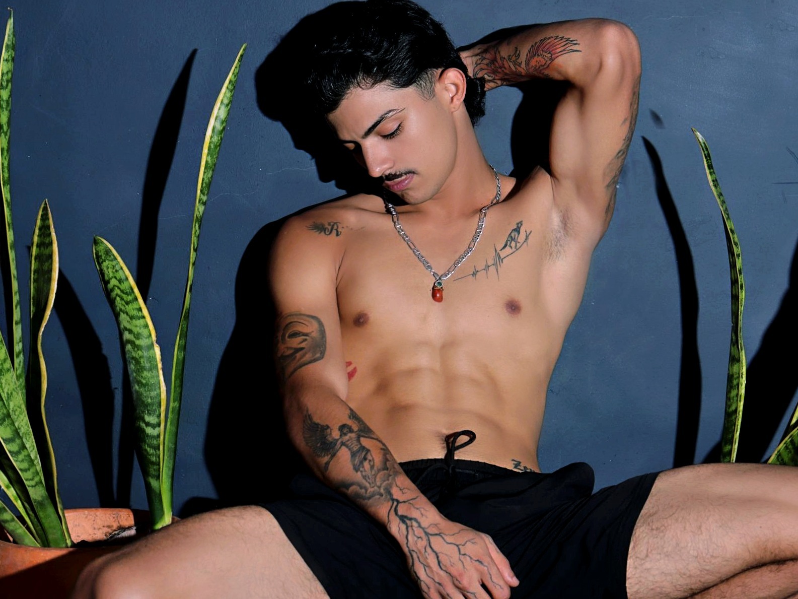 adonai23 from Jerkmate