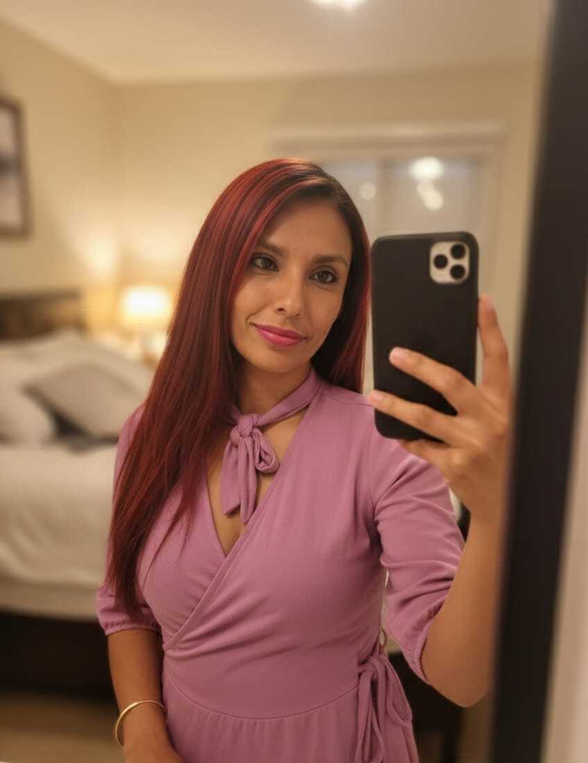 RoxxanneMooree photo 8