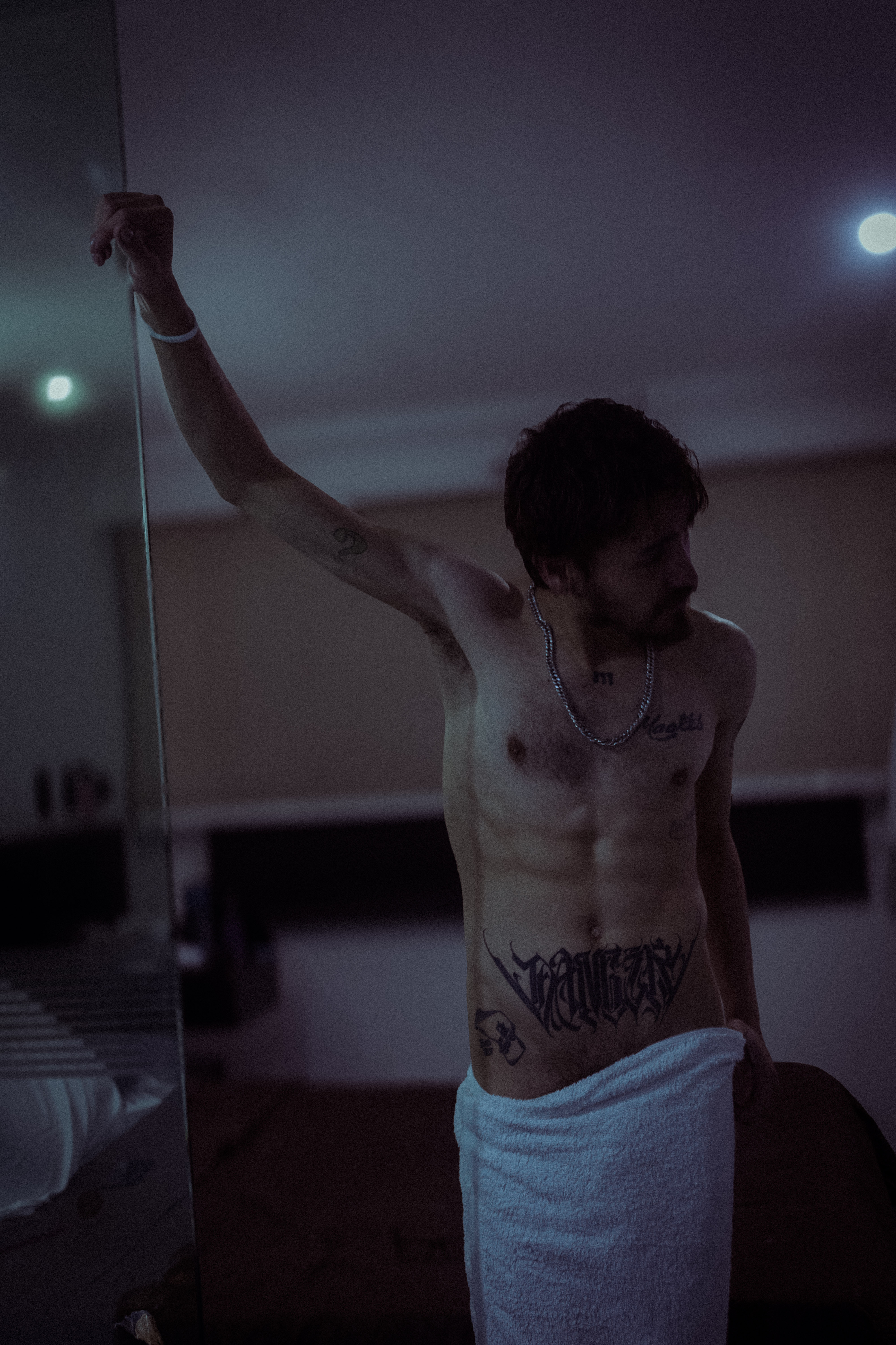 aaronmalik from Jerkmate