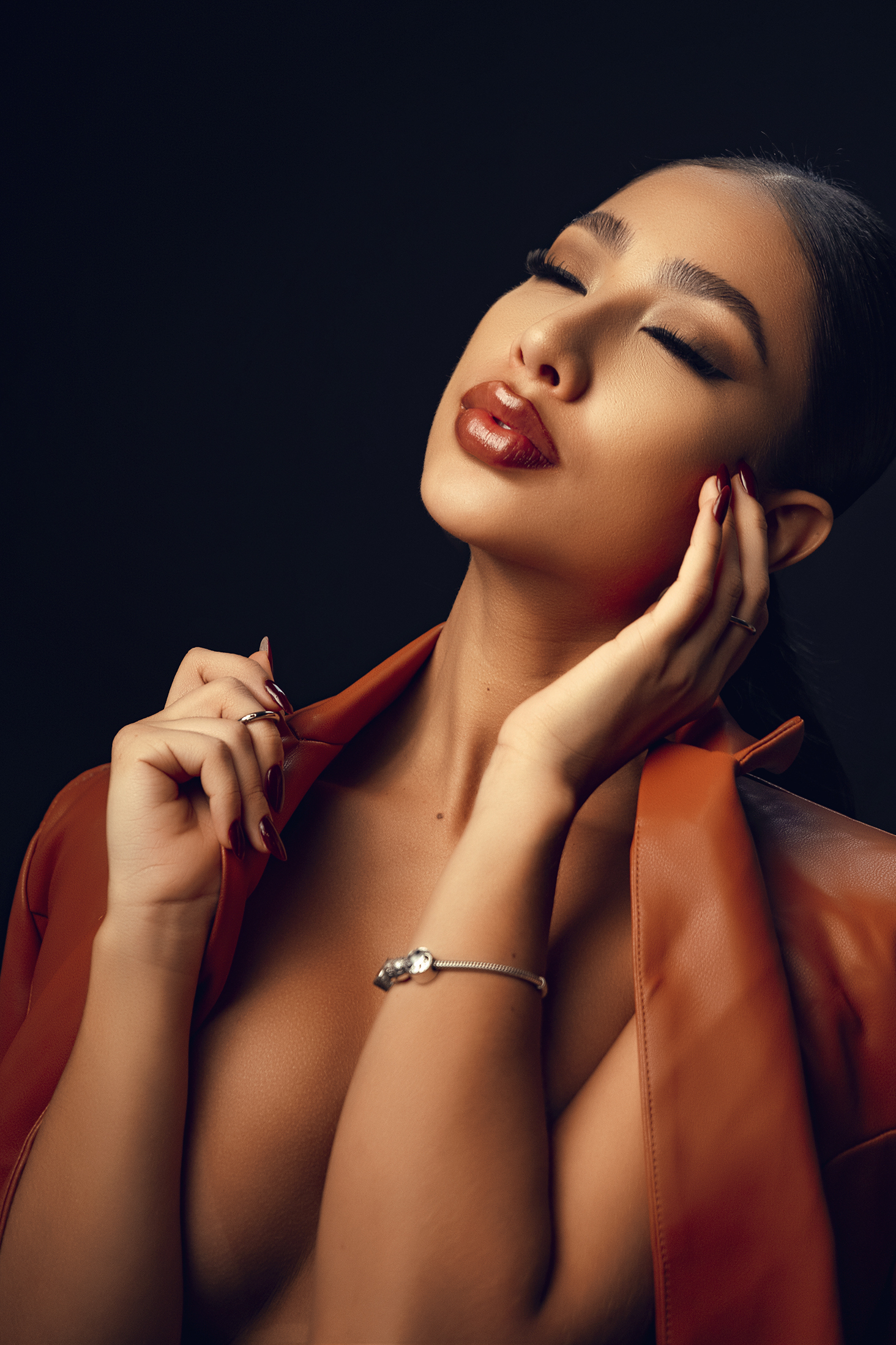 sabrinaross from Jerkmate