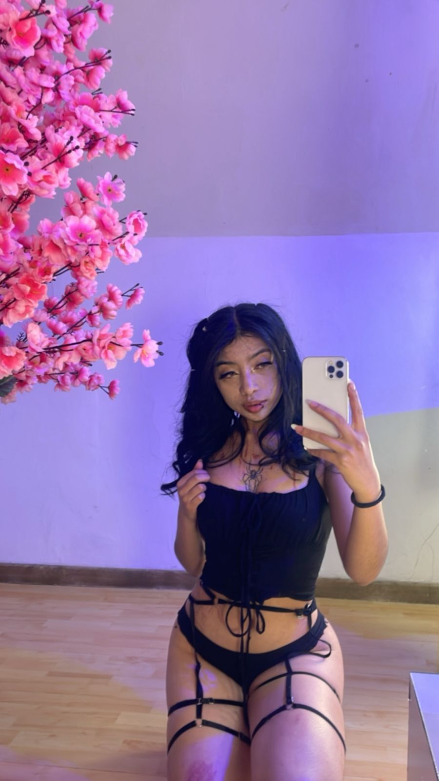 ameliatrevicott from Jerkmate