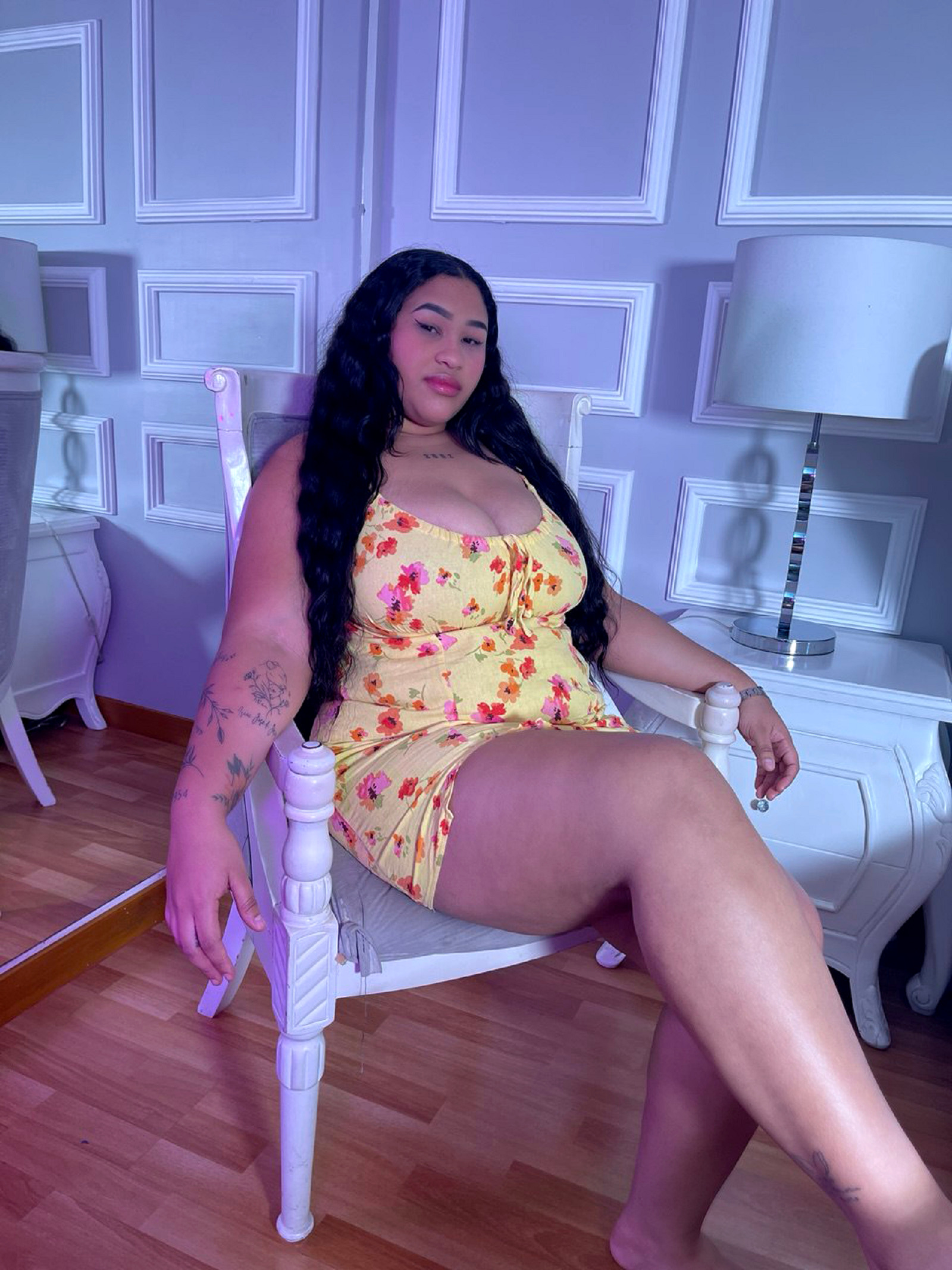 racquelblake from Jerkmate
