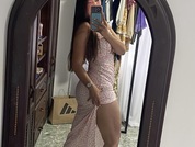 Chat Live with Catalina_Cinnamon – 26 year old Amateur Cam Girl from Colombia Photo