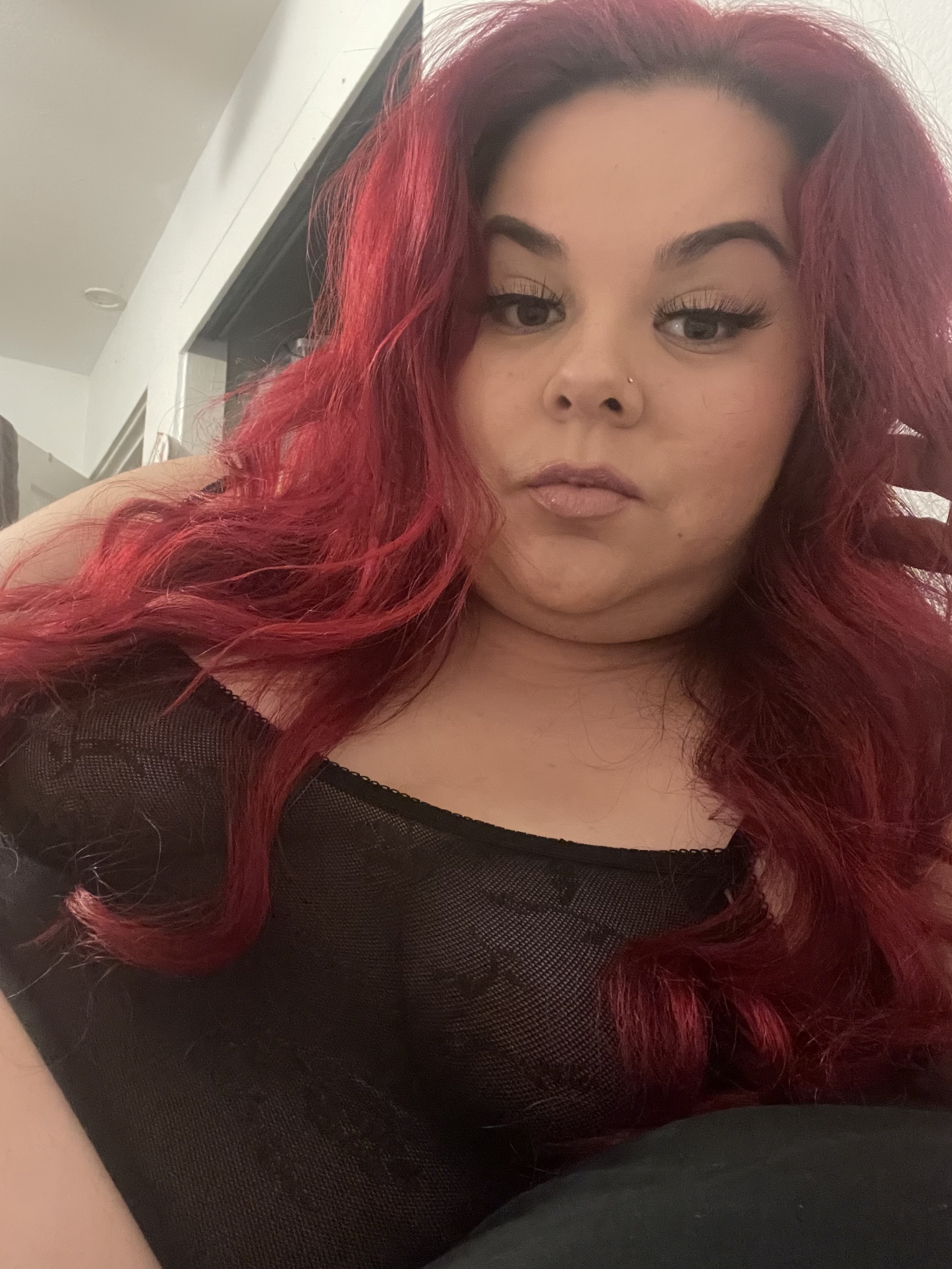 nikkiseethru from Jerkmate