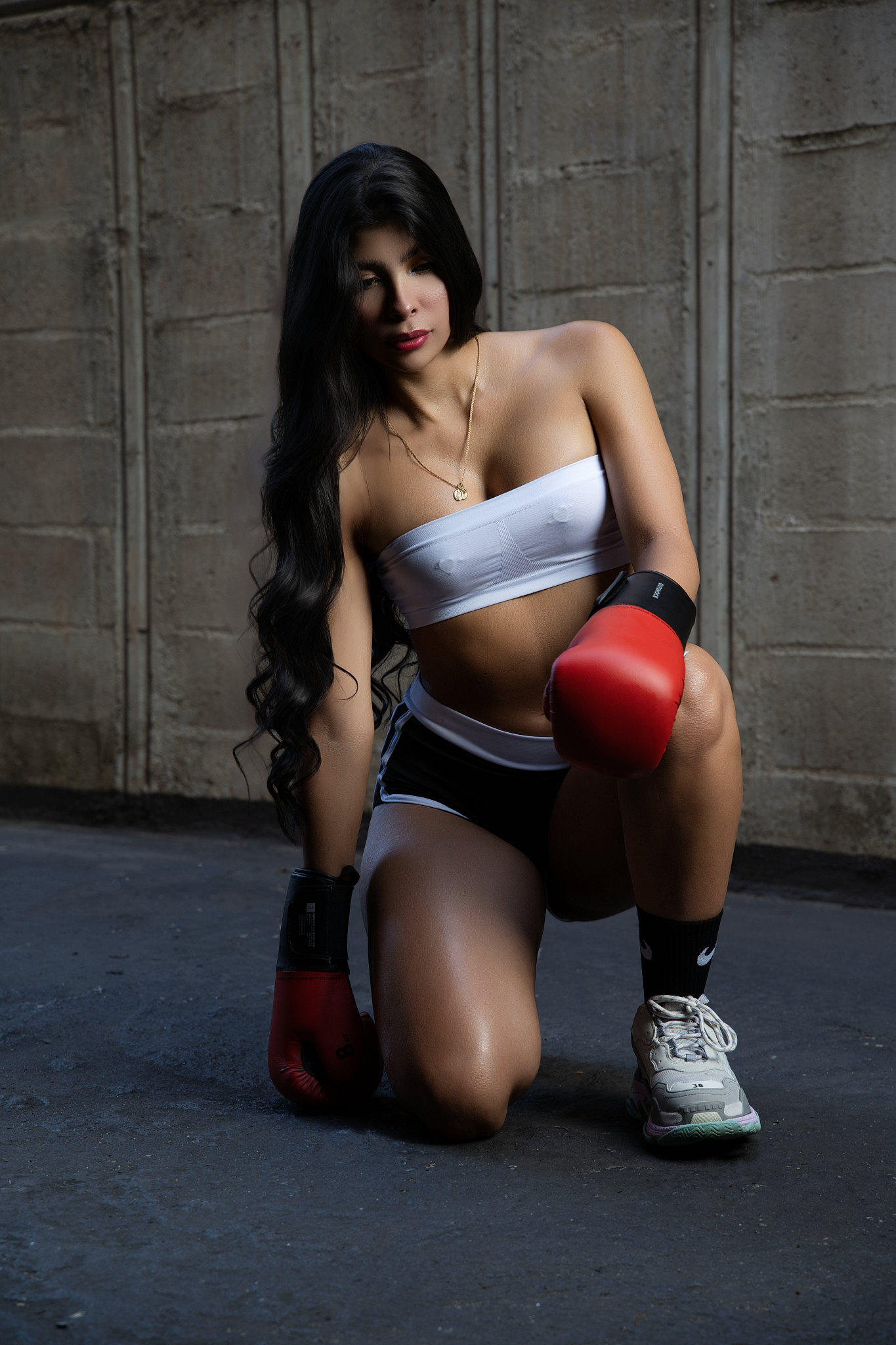 andreaaagarcia from Jerkmate