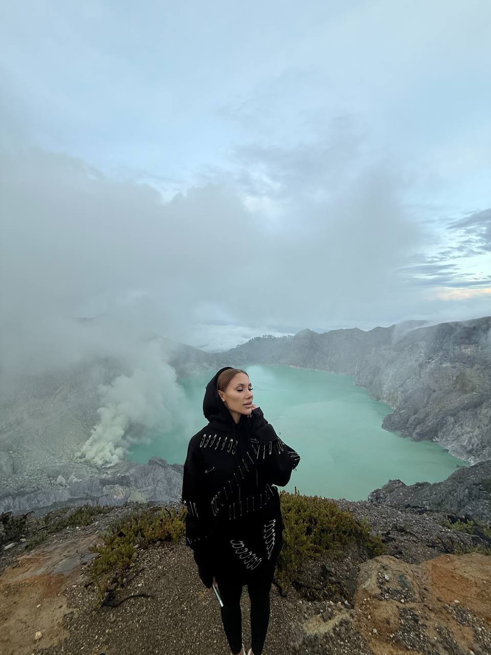 avaheath from Jerkmate