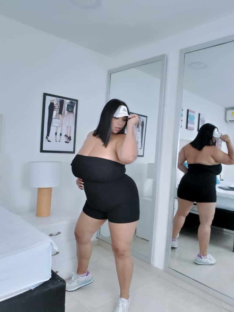 josliinwillis from Jerkmate