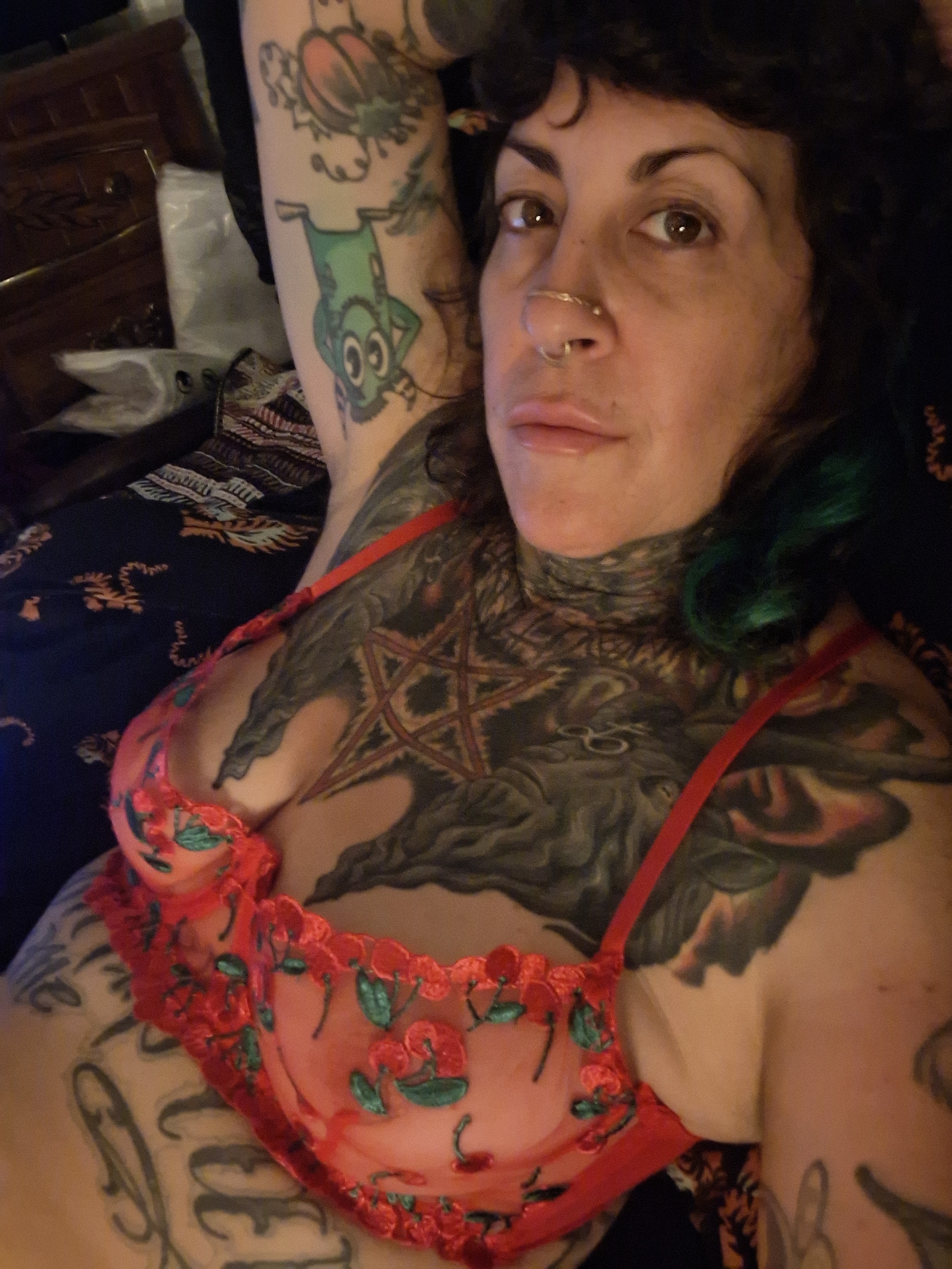 MissBansheeCvlt
