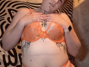 GingerGoddessX