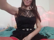 CuteJealousTGirl