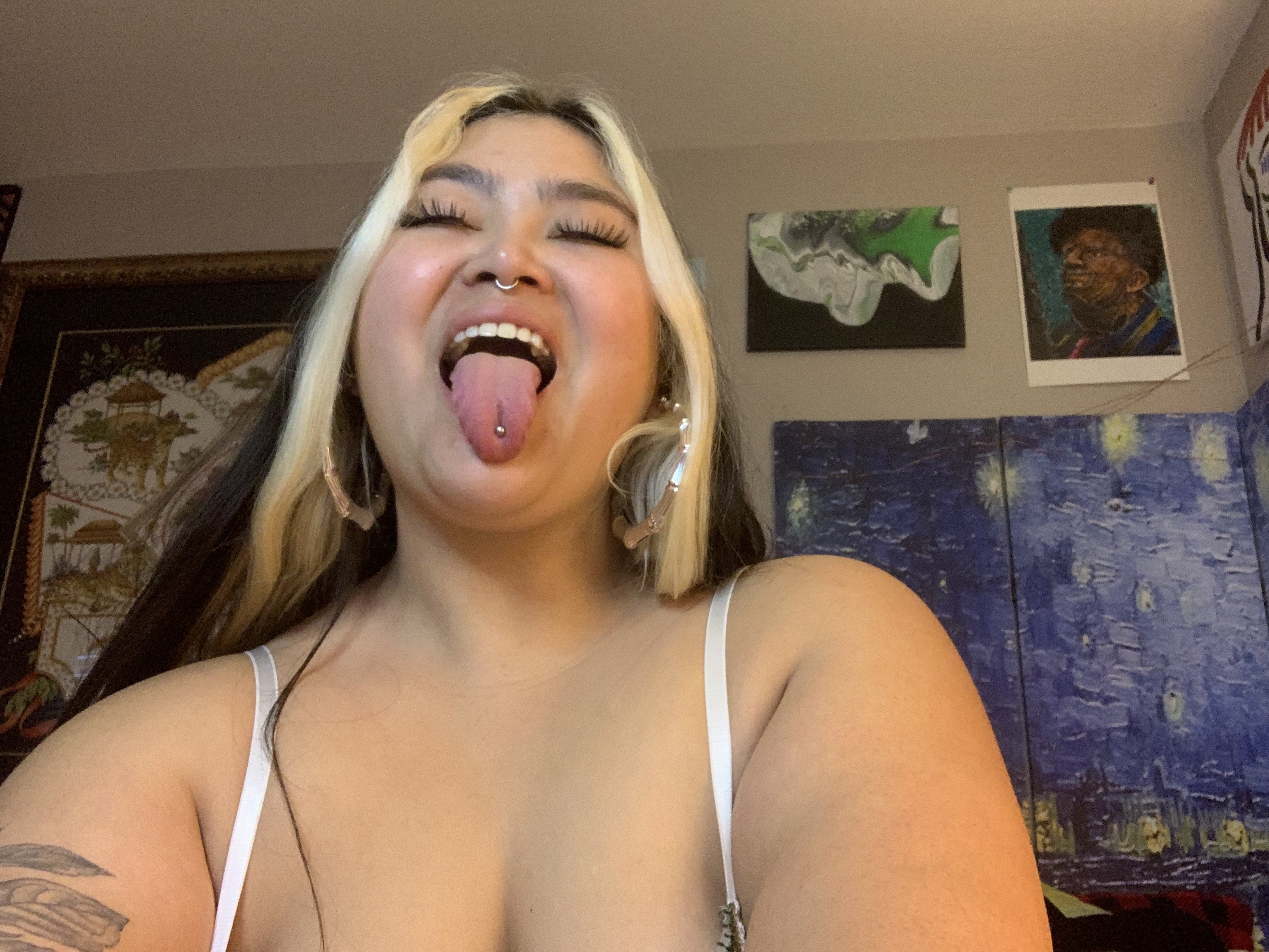 thickasianmami from Jerkmate