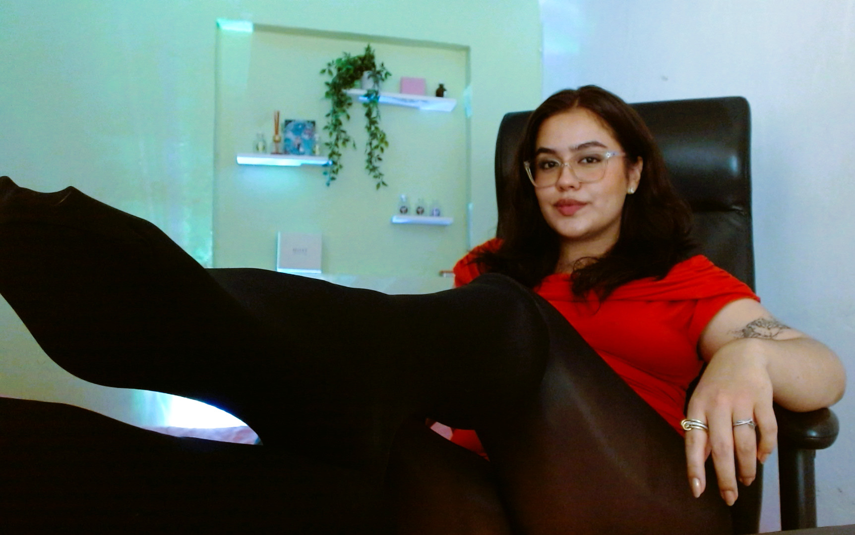 lady_nyx from Jerkmate