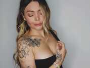 isabellasaennz pic