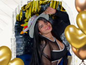 Geabloom » Cam Model From Colombia Photo