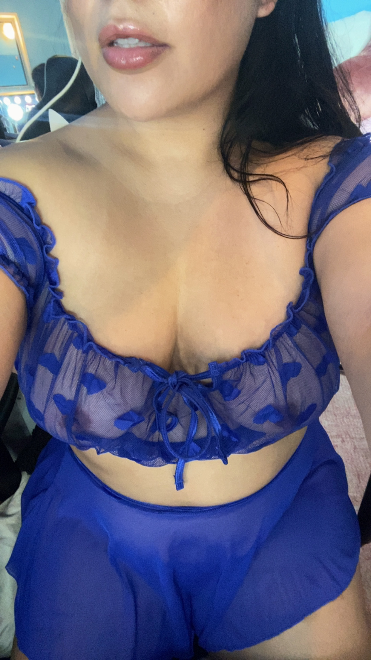 lanalynncouture from Jerkmate