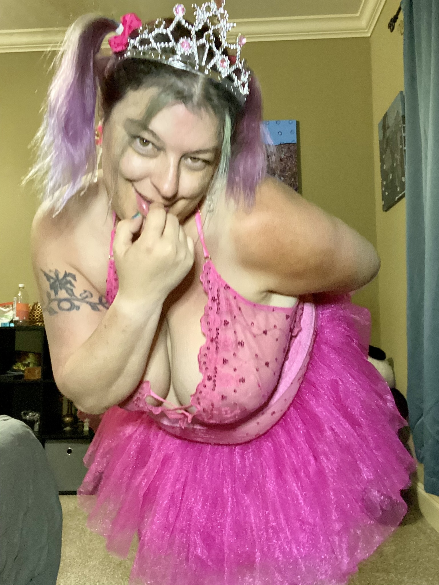 sweetbutnotsoinnocent from Jerkmate
