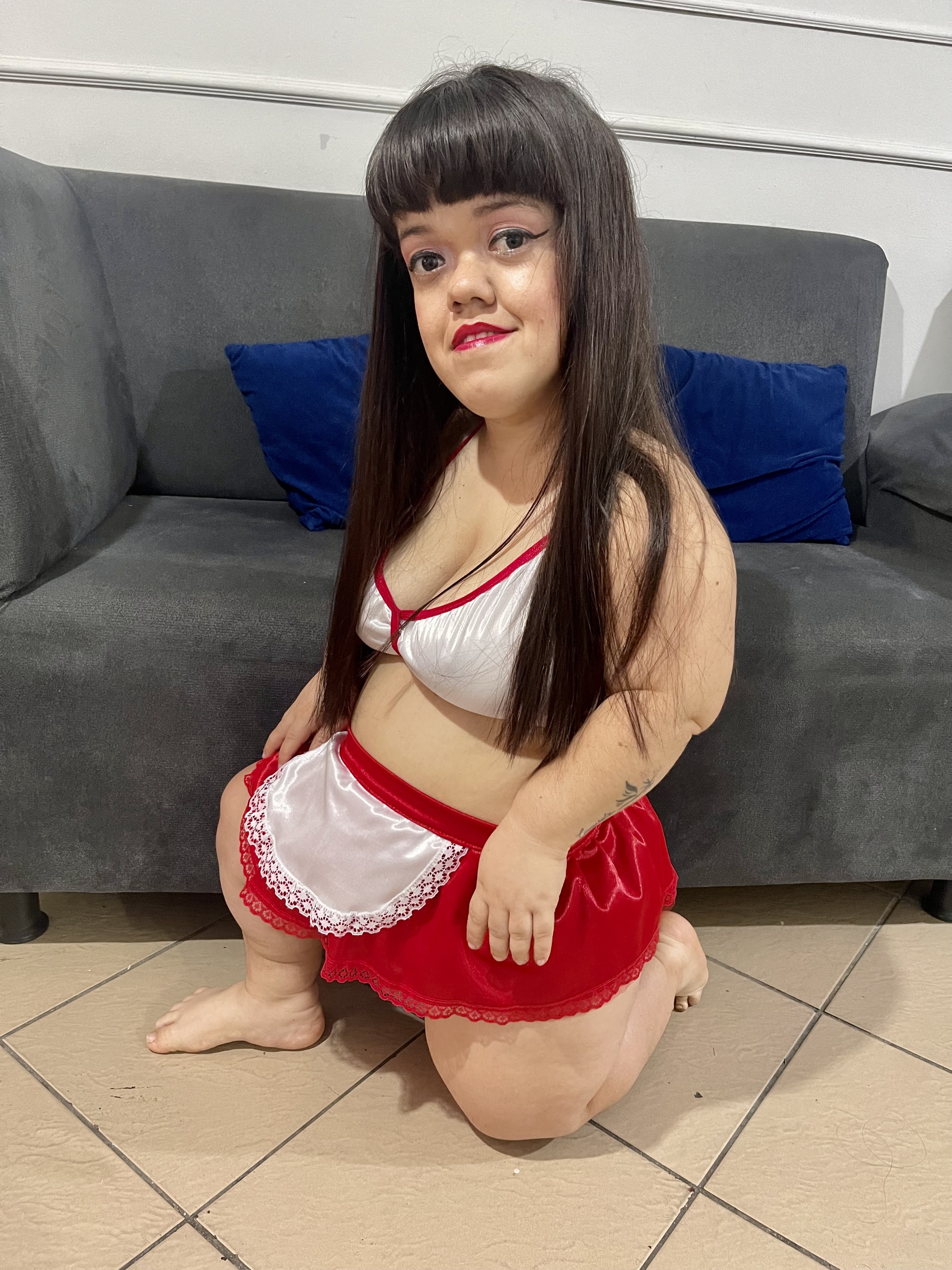 pameladrews from Jerkmate