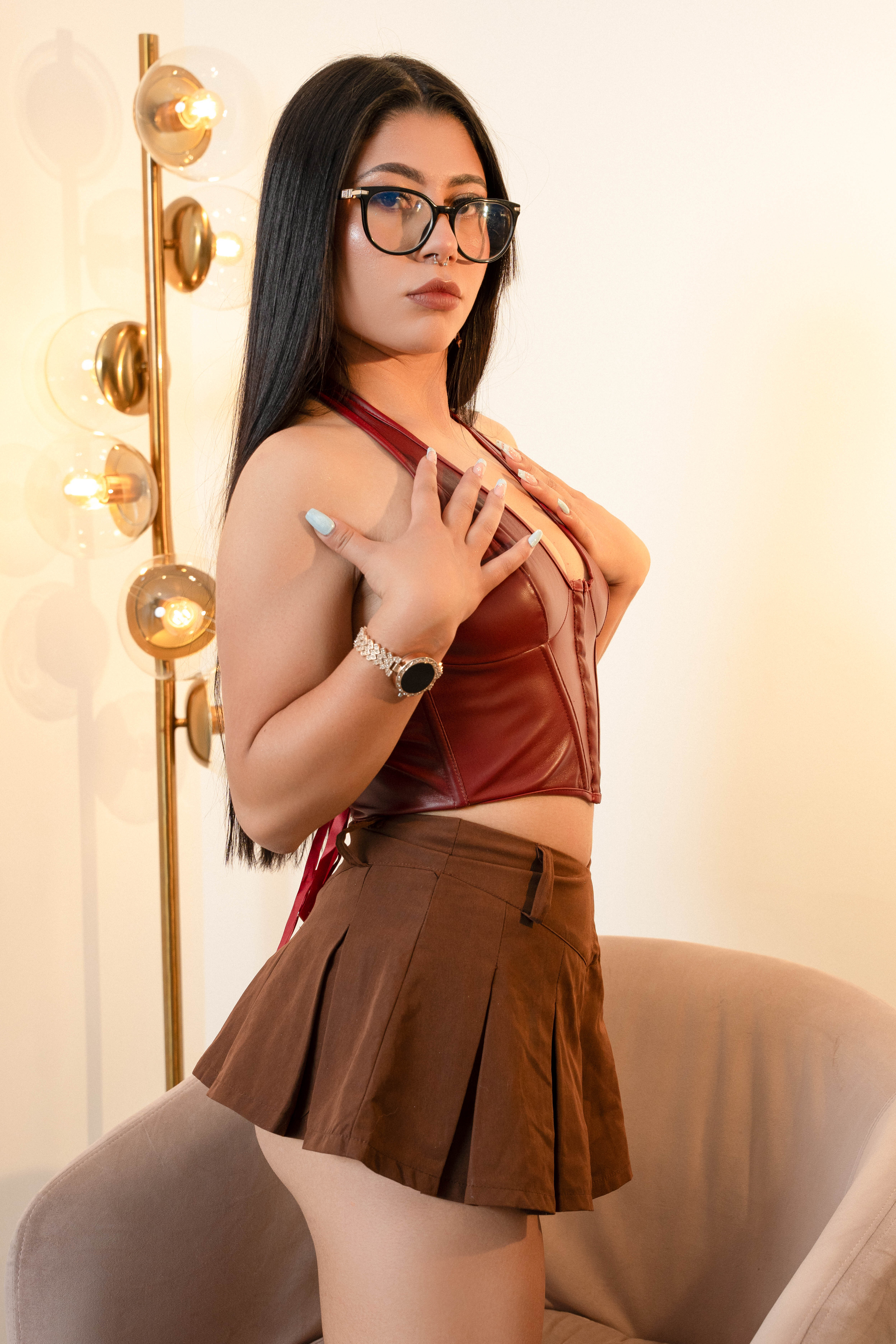 angelicahansen from Jerkmate