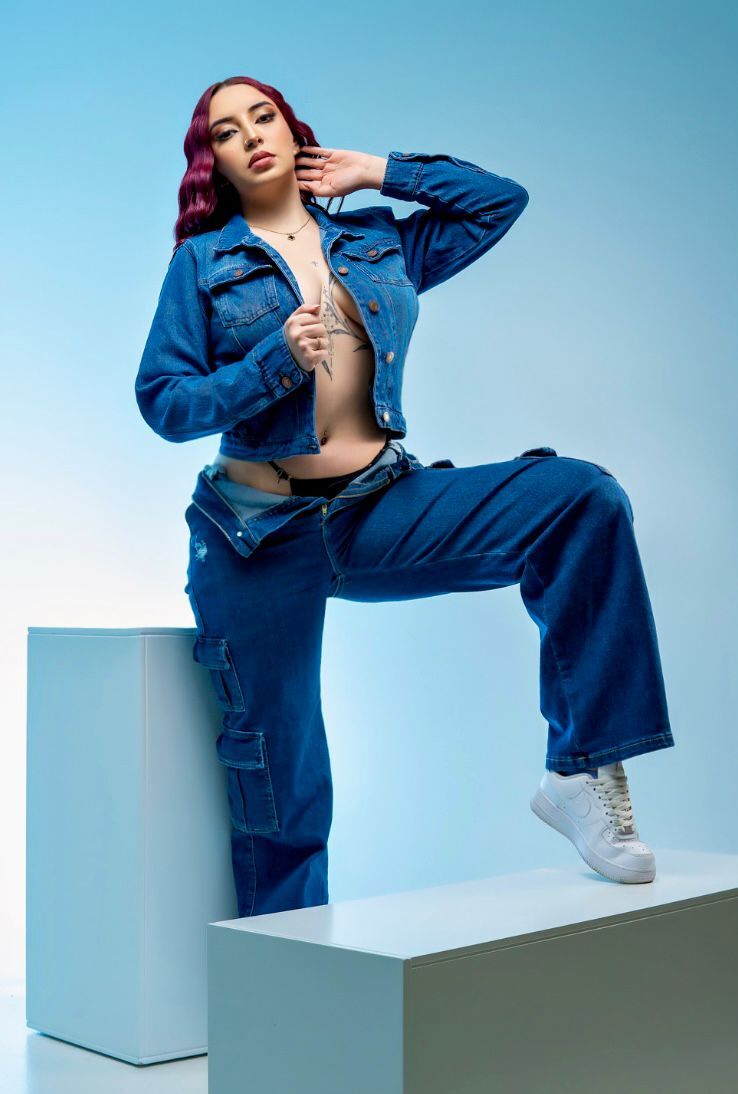 HannaBlazeX picture 7