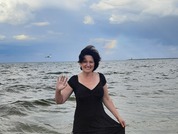 Lithuanian Sex Cam Girl AriaxSky » Live Cam Photo