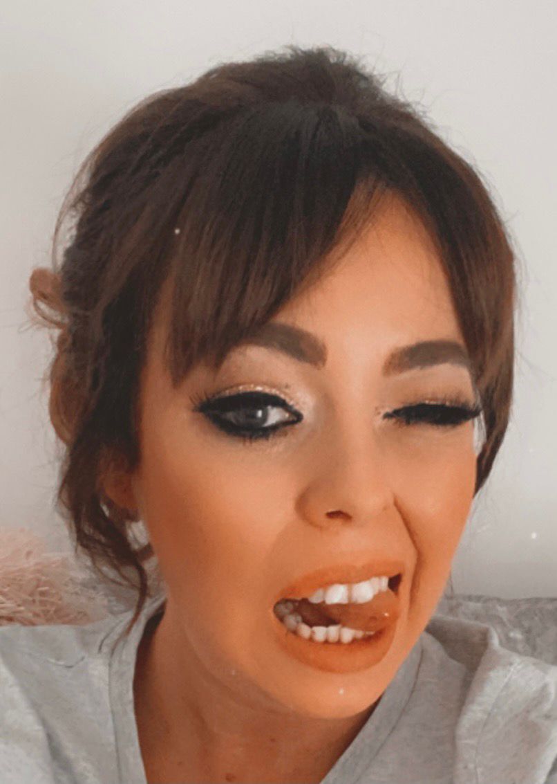 unfaithful_bella from Jerkmate