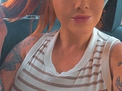 Chat Live with SavanahRosexxx  30 year old Amateur Cam Girl from The United Kingdom Photo